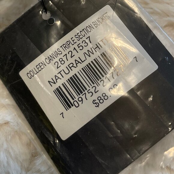 Nanette Lepore Bucket Bag NWT - Picture 7 of 15